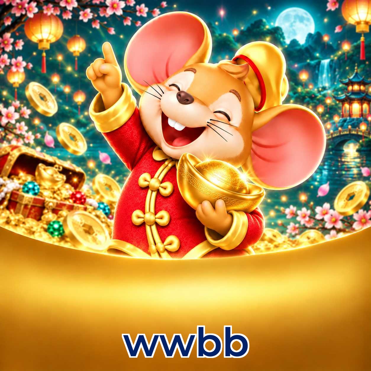 Experincia de jogo Plushie Frenzy na wwbb