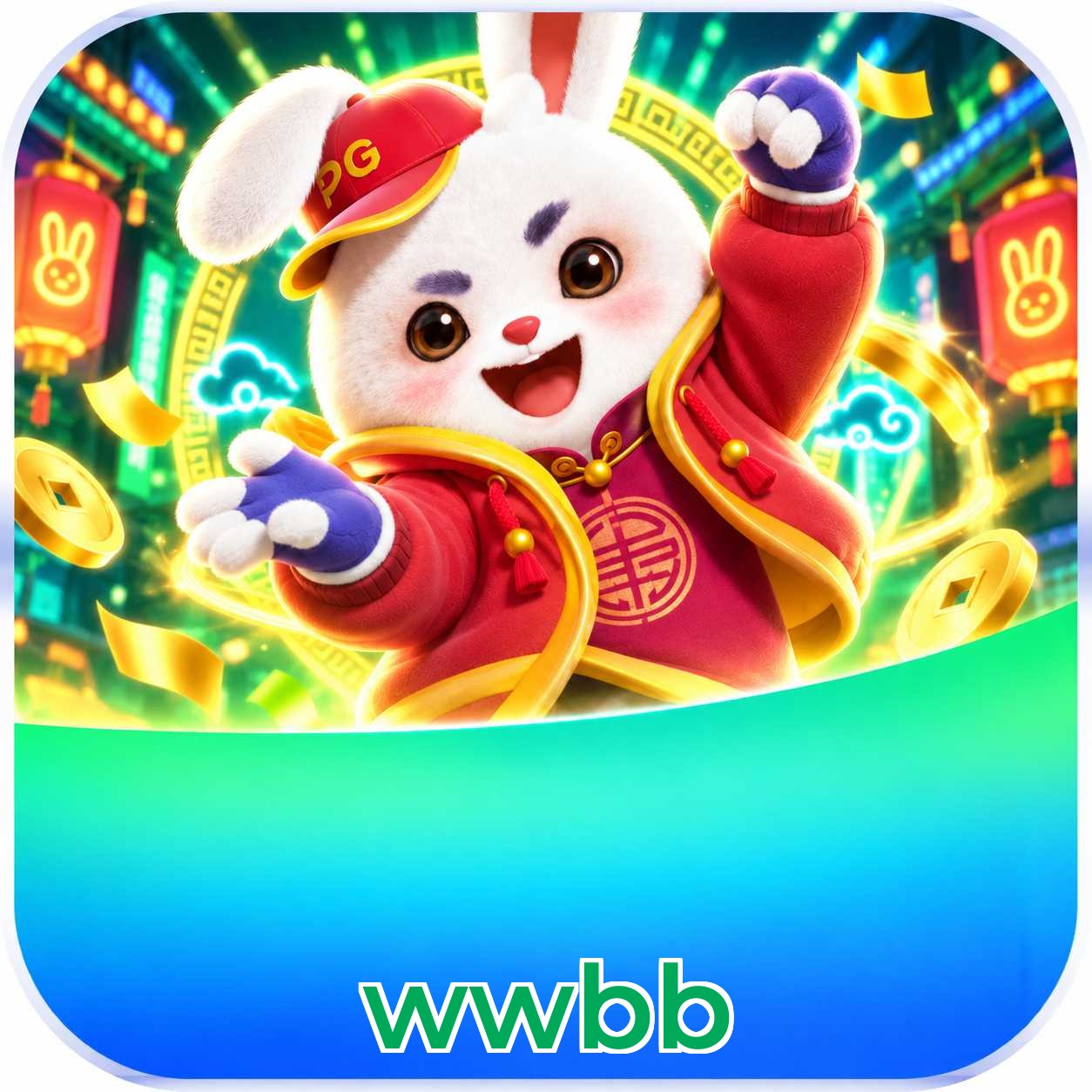 Plushie Frenzy no aplicativo wwbb
