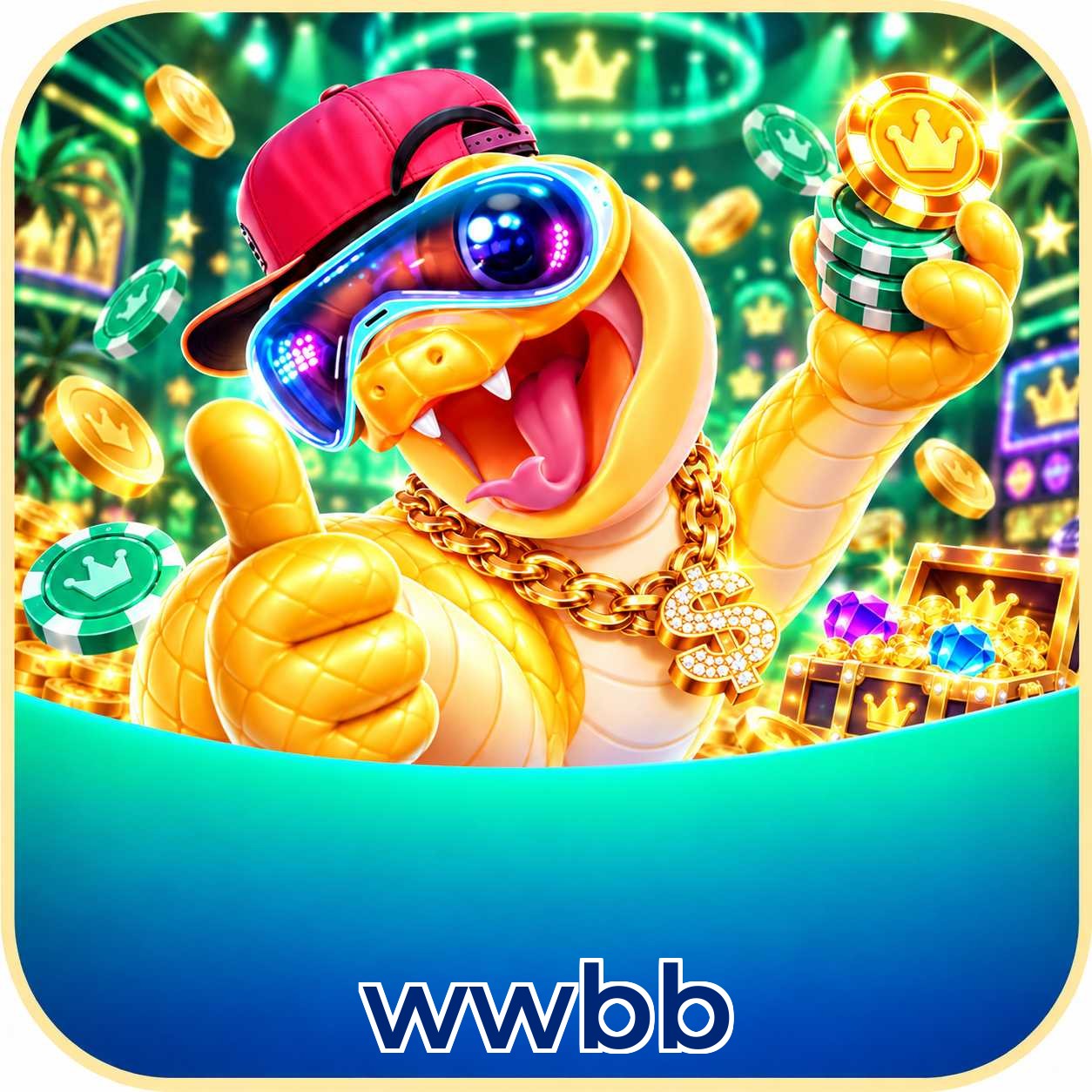 Interface de jogos na wwbb incluindo Plushie Frenzy