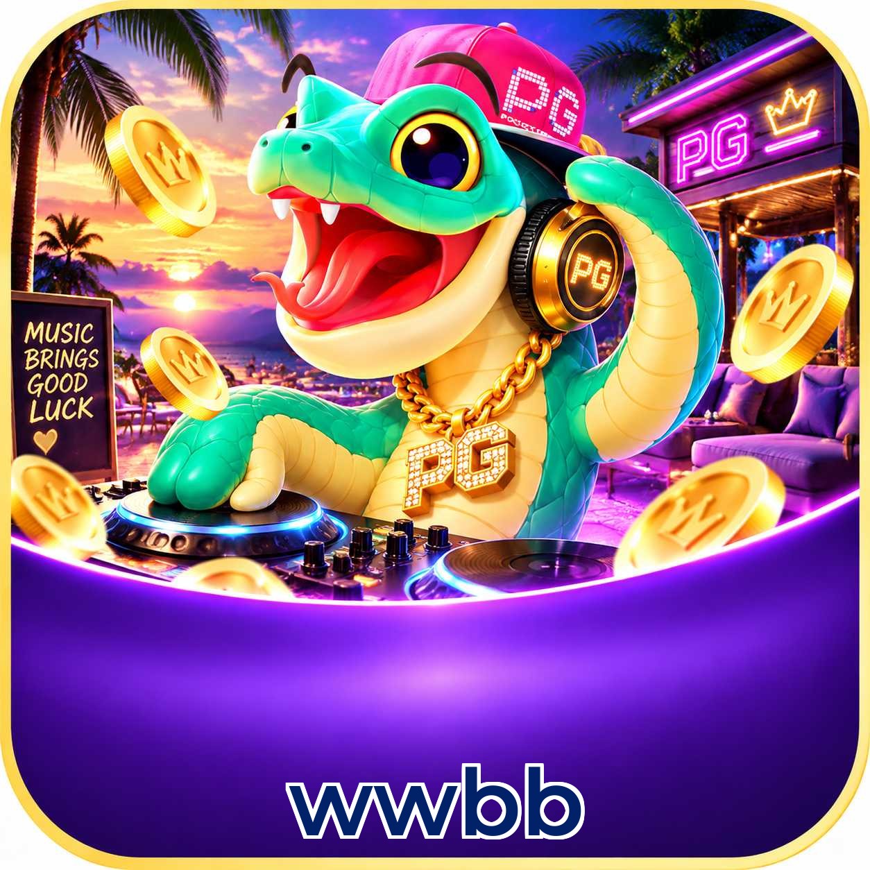 Contedo de jogos no canal Telegram wwbb