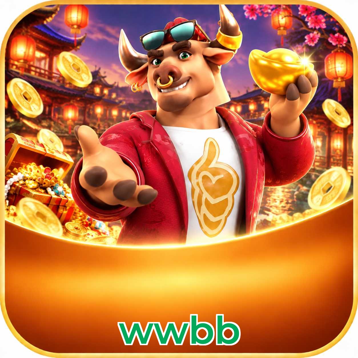 Slots e lottery na mesma plataforma wwbb